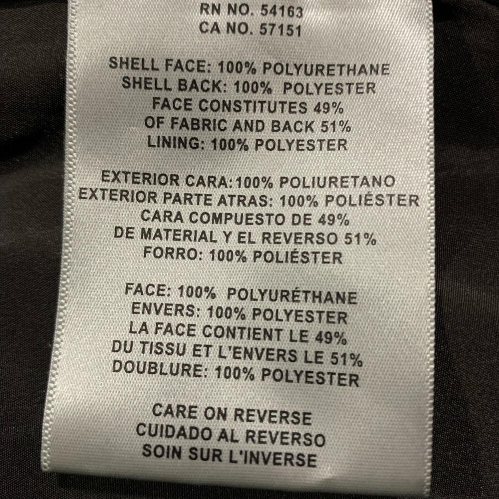 Levi’s jacket - Picture 8 of 15